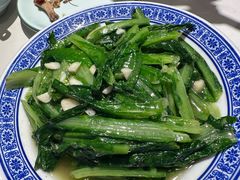 -回家吃饭·地道南昌菜(建德观总店)