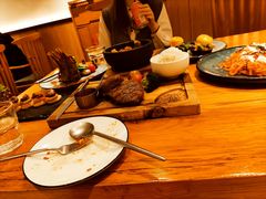 -森Some Fusion(荔湾店)
