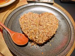 -無二炙坊·和牛烧肉(大钟寺1733店)