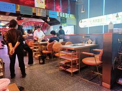 -杨记齐齐哈尔烤肉(总店)