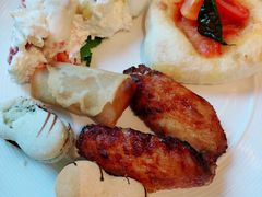 -Tivano意大利餐厅(成都居舍酒店)