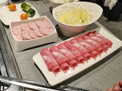 -海底捞火锅(仓山爱琴海店)