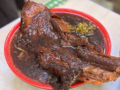 -刘记大肉面(三牌楼大街店)