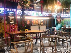 -友记功夫香·人民川菜(红牌楼店)