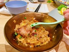 -酉品食厅·居酒小食堂(无锡蠡湖科研大厦店)
