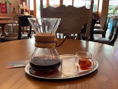 -及咖啡GatherCoffee(华申大厦店)