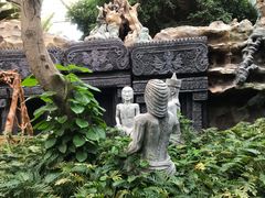 -龙达温泉生态城
