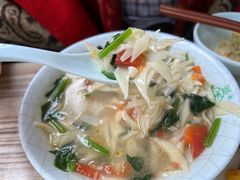 -清真·益鑫羊肉手抓馆(花园北街店)