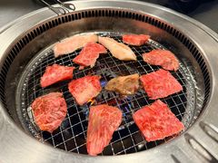 -和牛 烧肉寿喜烧涮锅 善(心斎橋店)