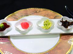 -芷兰汀艺术概念餐厅