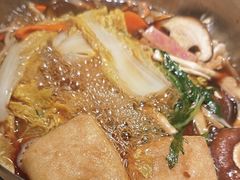 -沼津港精致料理·寿喜烧·烧鸟(漕河泾印象城店)