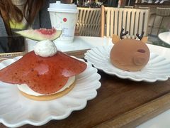 -VERIE BAKEHOUSE
