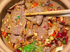 -陈家婆的菜(梅溪湖店)