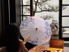 -马头巷·食景园(苏州总店)