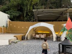 -DGE季风钓虾营地·团建·聚会