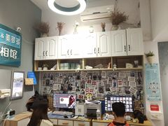 -紫斑马照相馆·生日写真·情侣写真·全家福(恒力城店)