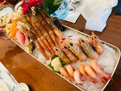 -Mr·Fish鱼鲜生海鲜放题(银泰in99店)