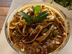 无花果酸奶-the rug 飞毯 (朝阳公园店)