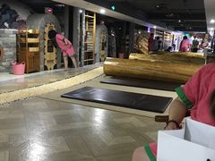 -绿岛汤泉韩式休闲会所