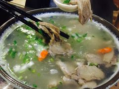 -春雨羊汤店(广开四马路总店)