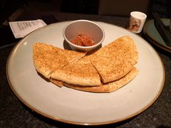 -丝路金桃·新疆菜(徐汇店)