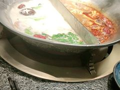 -湊湊火锅·茶憩(打浦桥日月光店)