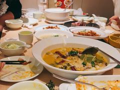 -吕氏疙瘩汤·海鲜新鲁菜(凯德mall新都心店)