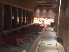-丽池宫韩式汗蒸会馆(华灯坊店)