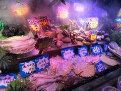 -黄寺蒸汽海鲜(黄寺大街店)