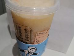 -我是酸奶君(壹方城店)