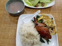 -粤华烧腊(胥口店)