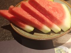 -老墙根涮肉·铜锅·烧烤(欢乐谷·王四营店)