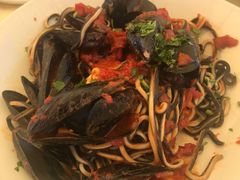 -MYLK意式小厨(熙地港店)