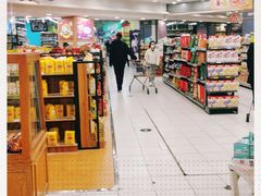 -华润万家(凯德和平广场店)