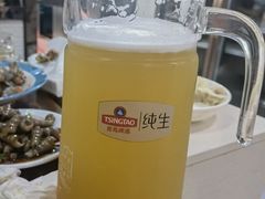 -九层海鲜塔(市南店)