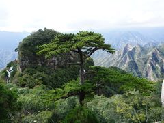 -圣莲山风景区