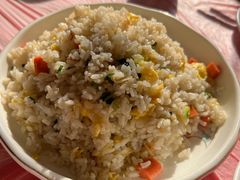 扬州炒饭-乐乐餐厅(湘子庙街店)