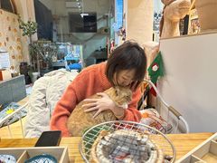 -小时光咖啡馆(开森度假森林店)