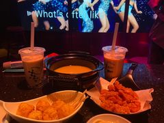 -纯K(西湖店)