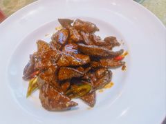 -太守宴·蘭院(天塔店)