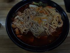 麻辣烫-四川老牛麻辣烫(北门桥店)
