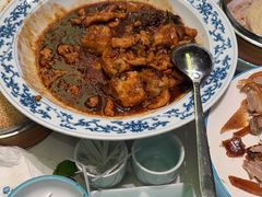 -聆桂烤鸭·金奖烤鸭(静联广场店)