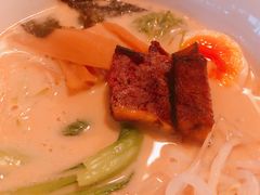 玄面-赵记玄面(市府恒隆广场店)