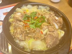 -洪兴砂锅(烟台山店)