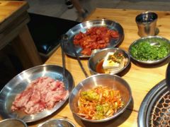 -麻蒲碳烤肉(远景路1号店)