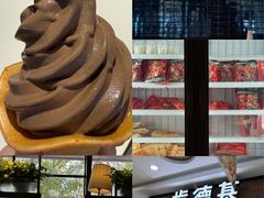 -肯德基(闵庄路店)