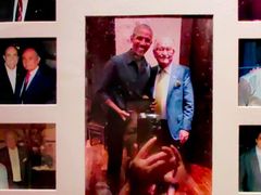 -Wolfgang’s Steakhouse 沃夫冈牛排馆(上海白玉兰广场店)