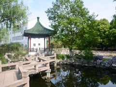 -江南大学(蠡湖校区)
