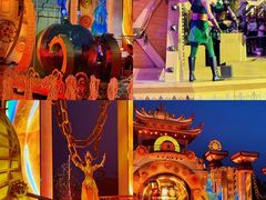 -渔岛海洋度假区