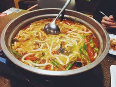 -几荷·恰似故人来(秀水广场店)